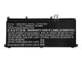 Miniatyrbilde 2 av 5: CoreParts - Batteri til bærbar PC
