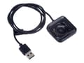 Miniatyrbilde 1 av 5: Akyga AK-SW-34 - Ladekabel for smartarmbåndsur - USB hann - 1 m