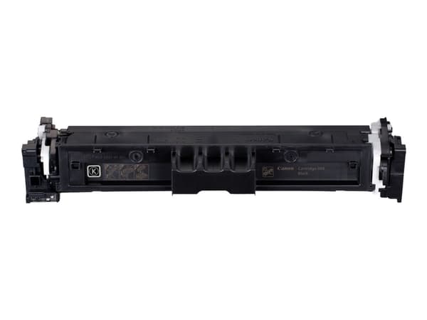 Canon 069 - Svart - original - boks - tonerpatron - for i-SENSYS LBP673Cdw, LBP673dw, MF752Cdw, MF754Cdw