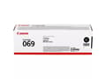 Miniatyrbilde 1 av 5: Canon 069 - Svart - original - boks - tonerpatron - for i-SENSYS LBP673Cdw, LBP673dw, MF752Cdw, MF754Cdw