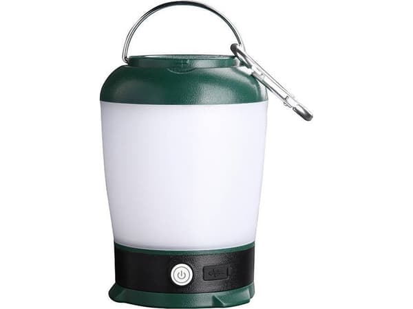 Valaisin Superfire T31, 320lm, USB