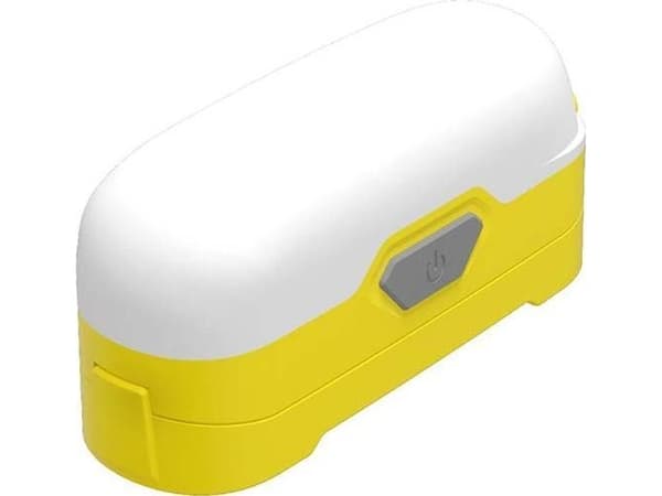 Nitecore LR30 retkilamppu, 205lm