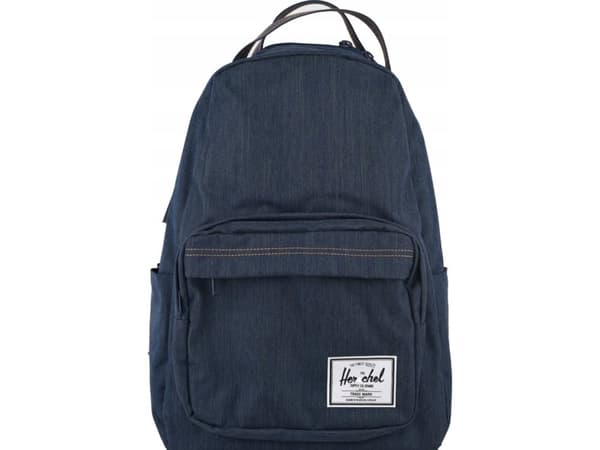 Herschel Herschel Miller Ryggsekk 10789-05646 Marineblå One size