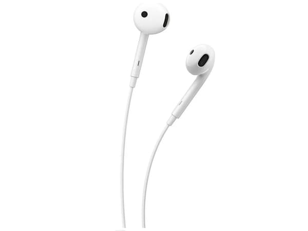 Edifier P180 Plus langalliset in-ear kuulokkeet, USB-C (valkoinen)