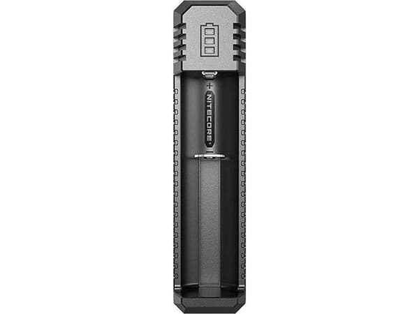 Nitecore UI1, Lithium-Ion (Li-Ion)