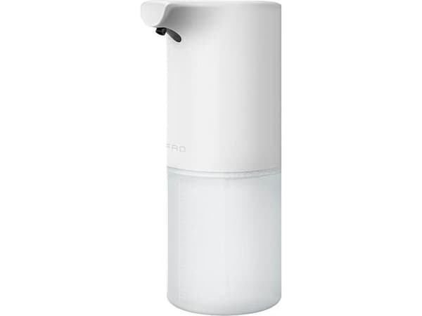 LYFRO Veso Automatic Dispenser white