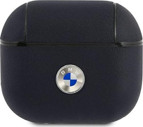 BMW Signature - AirPods 3 -kotelo (tummansininen)