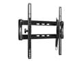 Miniatyrbilde 3 av 5: Sanus VuePoint F35C-B2 - Monteringssett (tippeveggmontering) - for flatpanel - skjermstørrelse: 32"-47" - monteringsgrensesnitt: inntil 400 x 400 mm