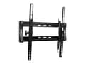Miniatyrbilde 4 av 5: Sanus VuePoint F35C-B2 - Monteringssett (tippeveggmontering) - for flatpanel - skjermstørrelse: 32"-47" - monteringsgrensesnitt: inntil 400 x 400 mm