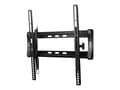 Miniatyrbilde 2 av 5: Sanus VuePoint F35C-B2 - Monteringssett (tippeveggmontering) - for flatpanel - skjermstørrelse: 32"-47" - monteringsgrensesnitt: inntil 400 x 400 mm