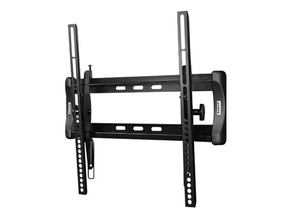 Sanus VuePoint F35C-B2 - Monteringssett (tippeveggmontering) - for flatpanel - skjermstørrelse: 32"-47" - monteringsgrensesnitt: inntil 400 x 400 mm