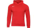 Miniatyrbild 3 av 5: Nike Park 20 Fleece Pullover Hoodie Red CW6896 657 S