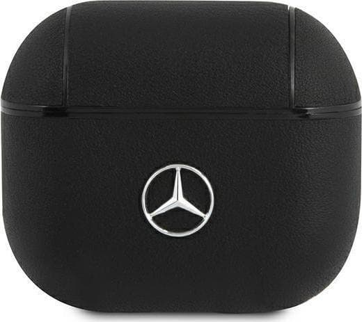 Mercedes MEA3CSLBK AirPods 3 cover black Electronic Line