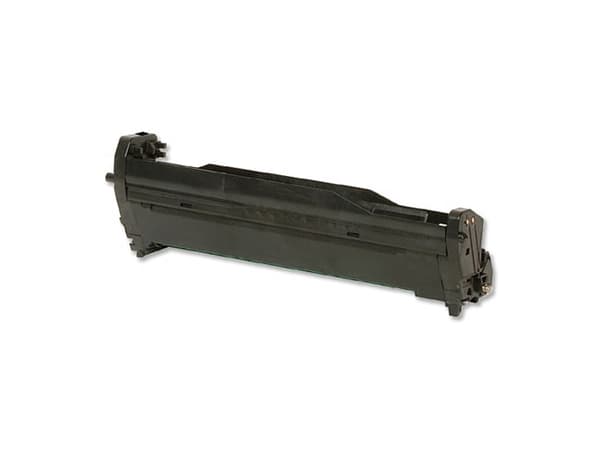 OKI - Svart - original - trommelsett - for ES 5432dn, 5442dn, 5463 MFP, 5473 MFP