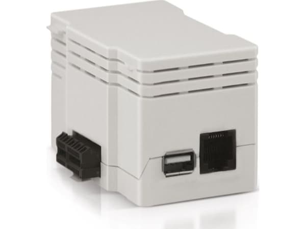Zipato zbm.security - Security module - kabelansluten