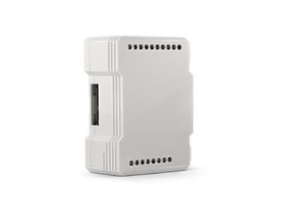 Zipato zbm.security - Security module - kabelansluten