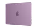 Miniatyrbilde 2 av 5: Incase Designs Dots - Hardskallsveske for notebook - 14" - ice pink - for Apple MacBook Pro (14.2 tommer)