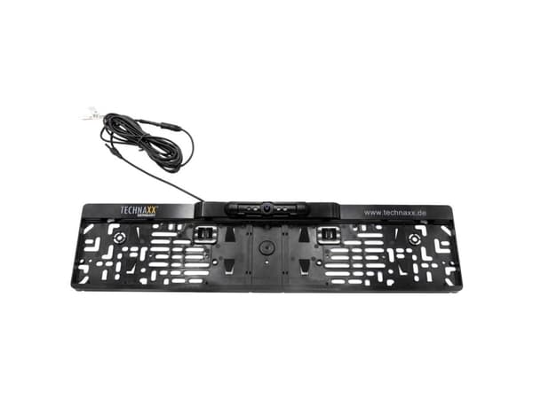 Technaxx TX-171, Trådlös, CMOS, 1024 x 720 pixlar, 30 fps, 120°, 0,1 lx