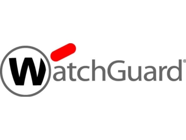 WatchGuard WGT51801, 1 år