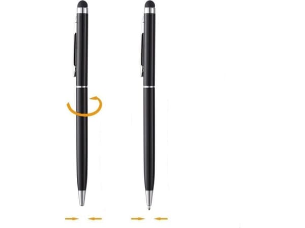 Strado Stylus Pen 1 Svart