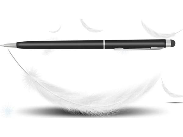 Strado Stylus Pen 1 Svart