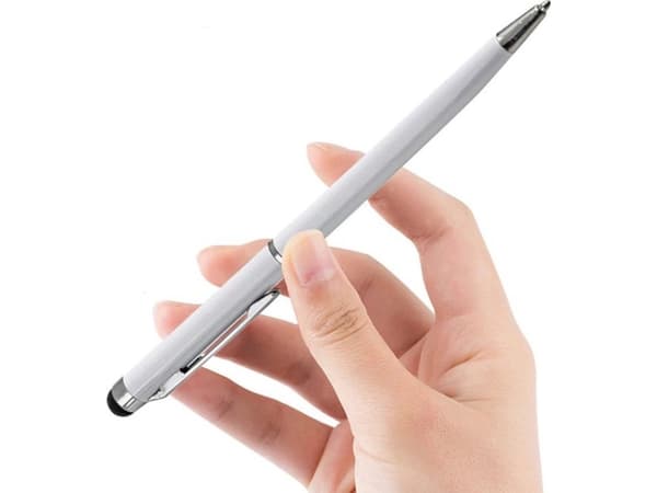 Strado Stylus Pen 1 Svart