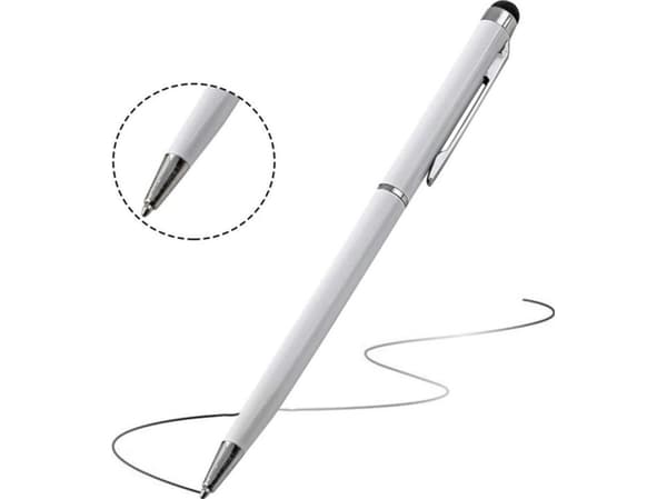 Strado Stylus Pen 1 Svart