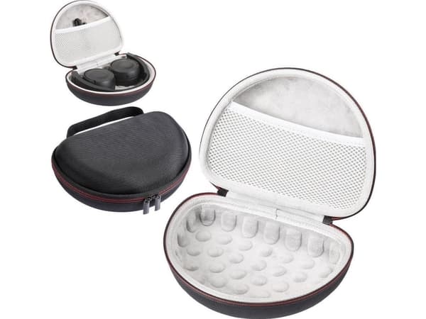 Strado Case cover Hard Case JBL 500/500BT/600BTN universal headphones