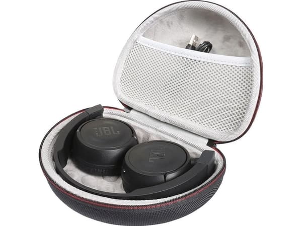 Strado Case cover Hard Case JBL 500/500BT/600BTN universal headphones