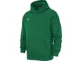 Miniatyrbild 1 av 4: Nike Bluza Nike Park 20 Fleece Hoodie Junior CW6896 302 CW6896 302 zielony XL (158-170cm) (CW6896 302) - 194502373660