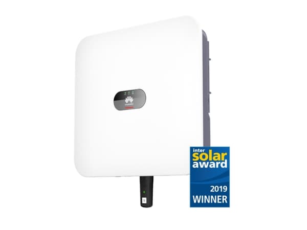 Huawei SUN2000-10KTL-M1, Solpanel, Utendørs, 140 - 980 V, 10000 W, 220 - 400 V, DC-to-AC