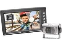 Axion CRV 7105AHD Set - Komplett bakre videoset