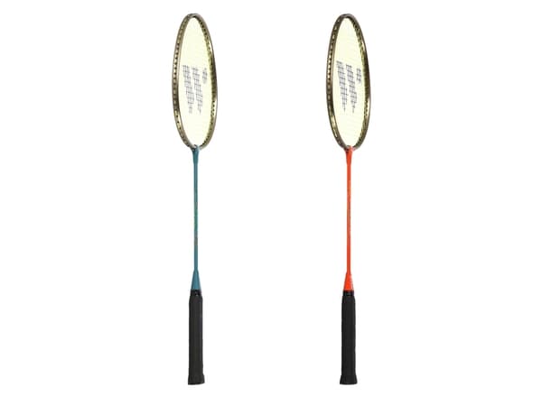 Wish Alumtec 550K badmintonracket set