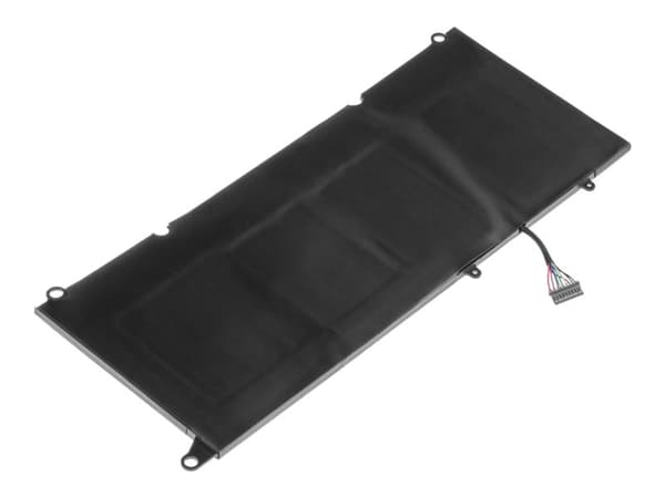 Green Cell - Batteri - 90V 7W - Li-pol - 5400 mAh - svart