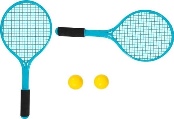 Scatch - for tennis, nett, racketer, baller