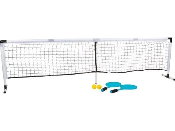 Scatch - for tennis, nett, racketer, baller