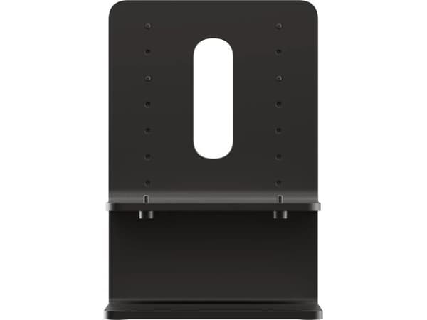 DTEN DAS0127, Stå, Sort, DTEN, ME, Metall, 210 mm
