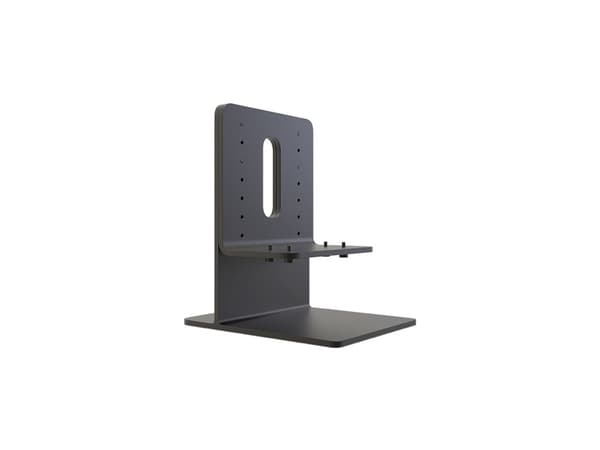 DTEN DAS0127, Stå, Sort, DTEN, ME, Metall, 210 mm