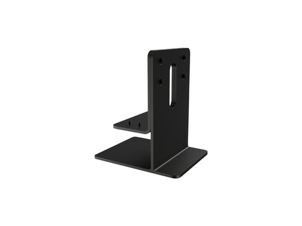 DTEN DAS0127, Stå, Sort, DTEN, ME, Metall, 210 mm