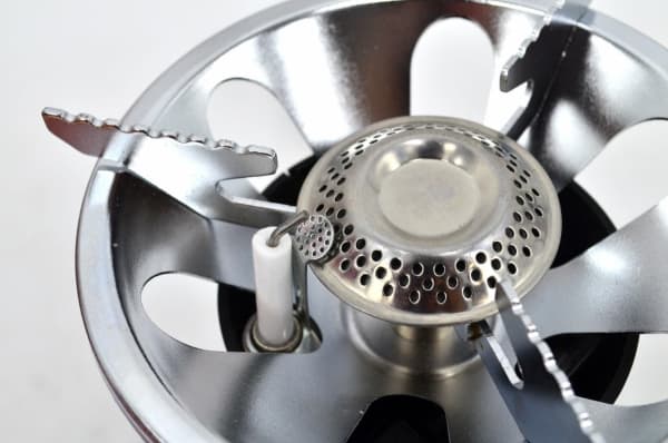 AWTOOLS TOURIST KITCHEN - BEAUTY 190g