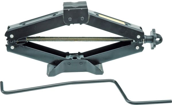 MEKANISK TRAPESJEKK 1200kg 100 - 350mm / START 80271