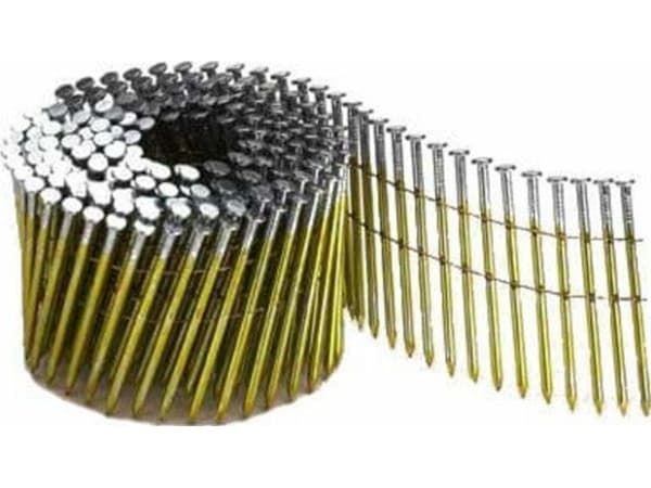 Bostitch BOSTITCH GWOZDZIE 2.8-90MM RING 5M F280R90Q