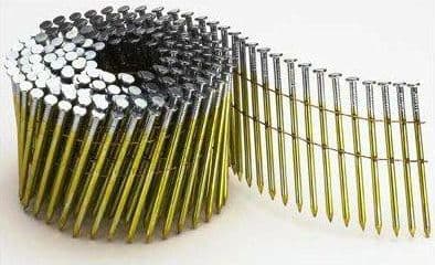 Bostitch BOSTITCH GWOŹDZIE EPAL 3,00-40 R 10,5M BCHF300R40BBQ