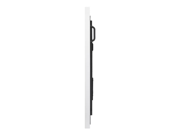 Samsung Flip Pro WM75B - 75" diagonaaliluokan WMB-sarjan LED-taustavalaistu LCD-paneelinäyttö - interaktiivinen - kosketusnäytöllä (monikosketus) - T