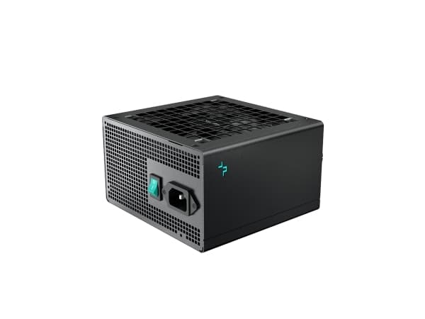 DeepCool PK550D 550W - 80+ Bronze