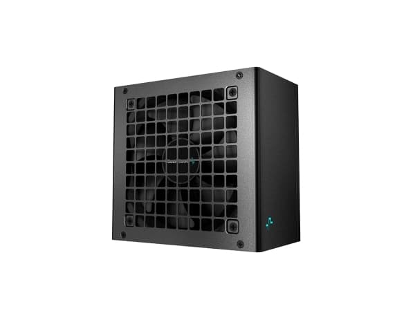 DeepCool PK550D 550W - 80+ Bronze Sort