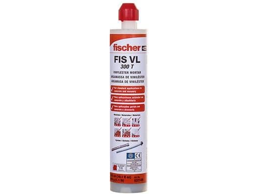 FISCHER INJEKTIONSBRUK FIS VL 300 T