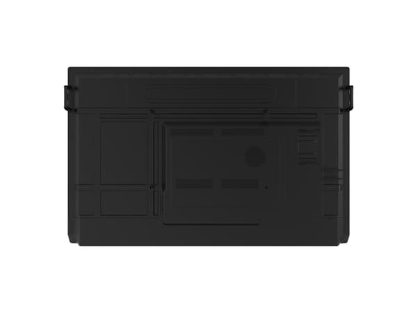 Viewsonic IFP6552-1B, interaktivt flatskjerm, 165,1 cm (65"), 3840 x 2160 piksler, Wi-Fi