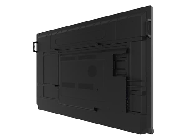Viewsonic IFP6552-1B, interaktivt flatskjerm, 165,1 cm (65"), 3840 x 2160 piksler, Wi-Fi