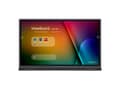 Miniatyrbilde 1 av 5: Viewsonic IFP6552-1B, interaktivt flatskjerm, 165,1 cm (65"), 3840 x 2160 piksler, Wi-Fi